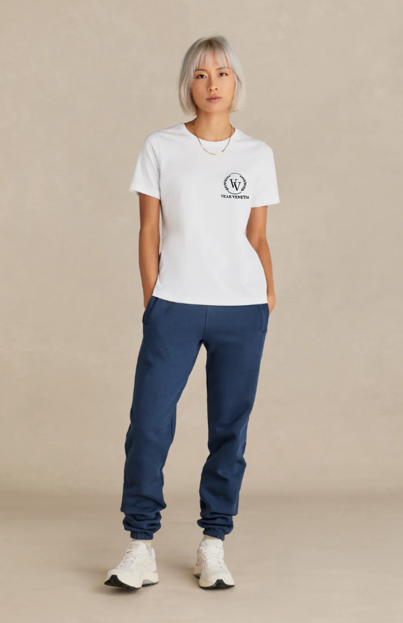 VV Organic Cotton Sweatpants