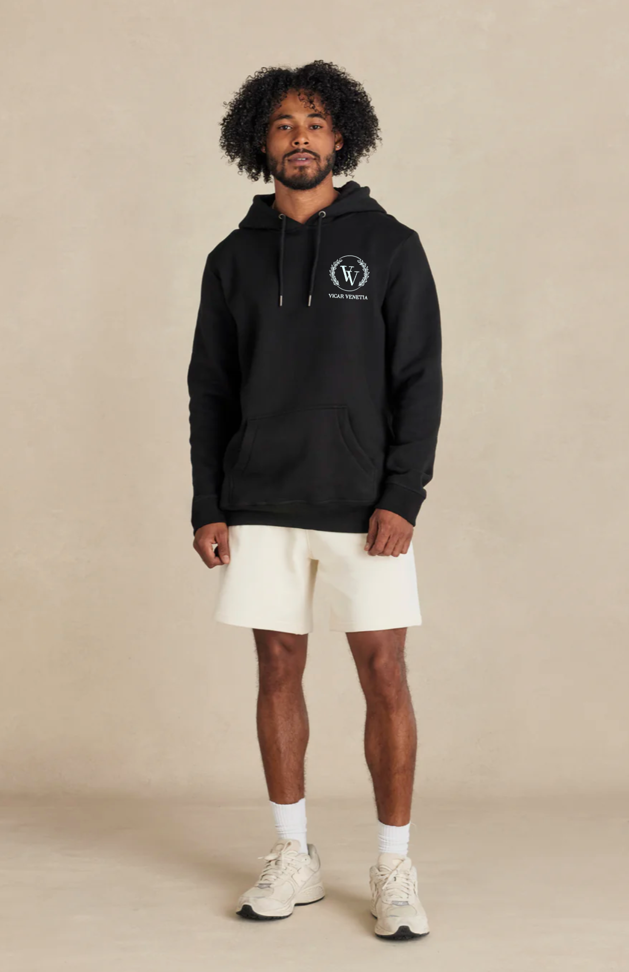 Classic VV Hoodie