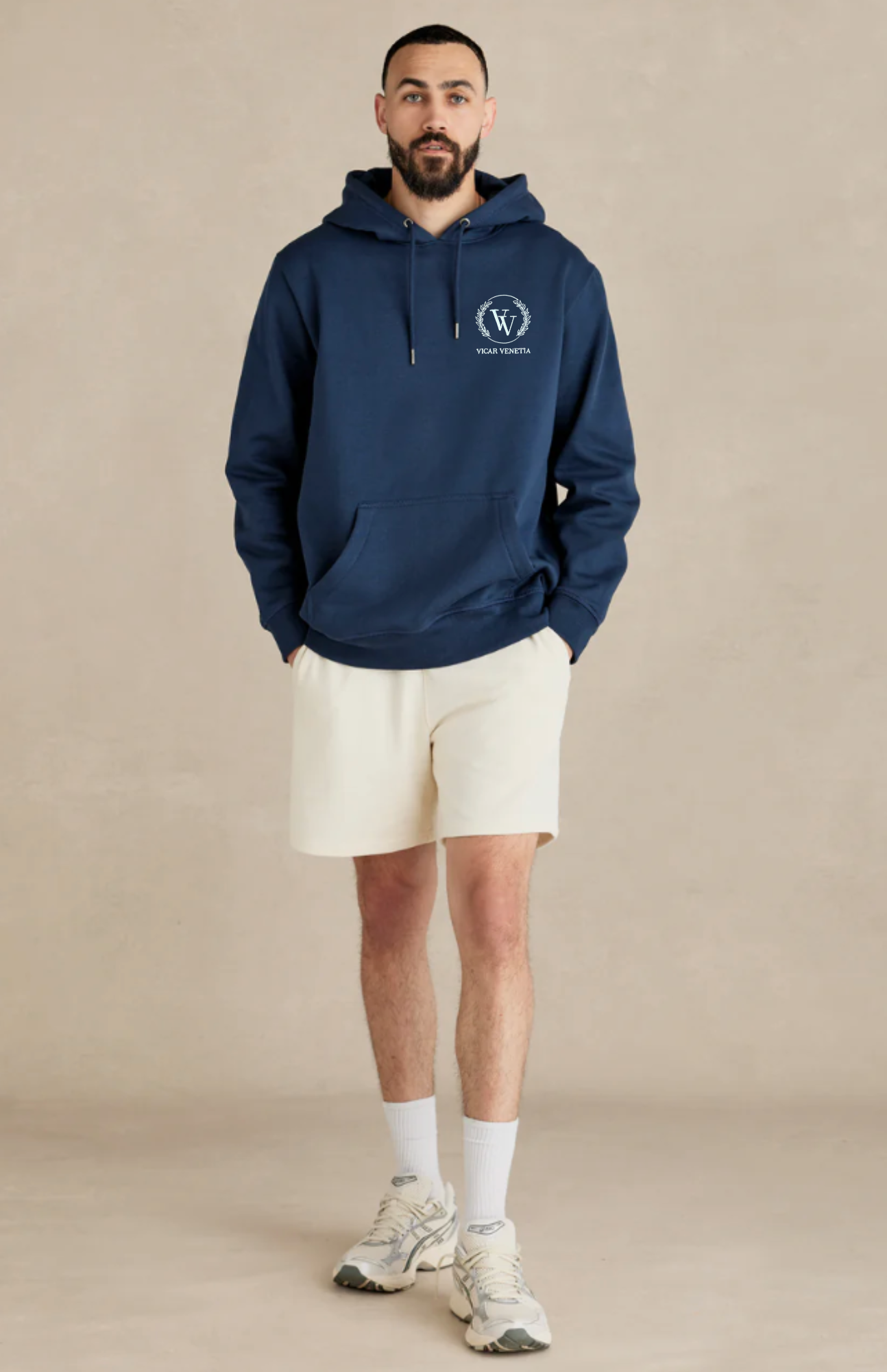 Classic VV Hoodie
