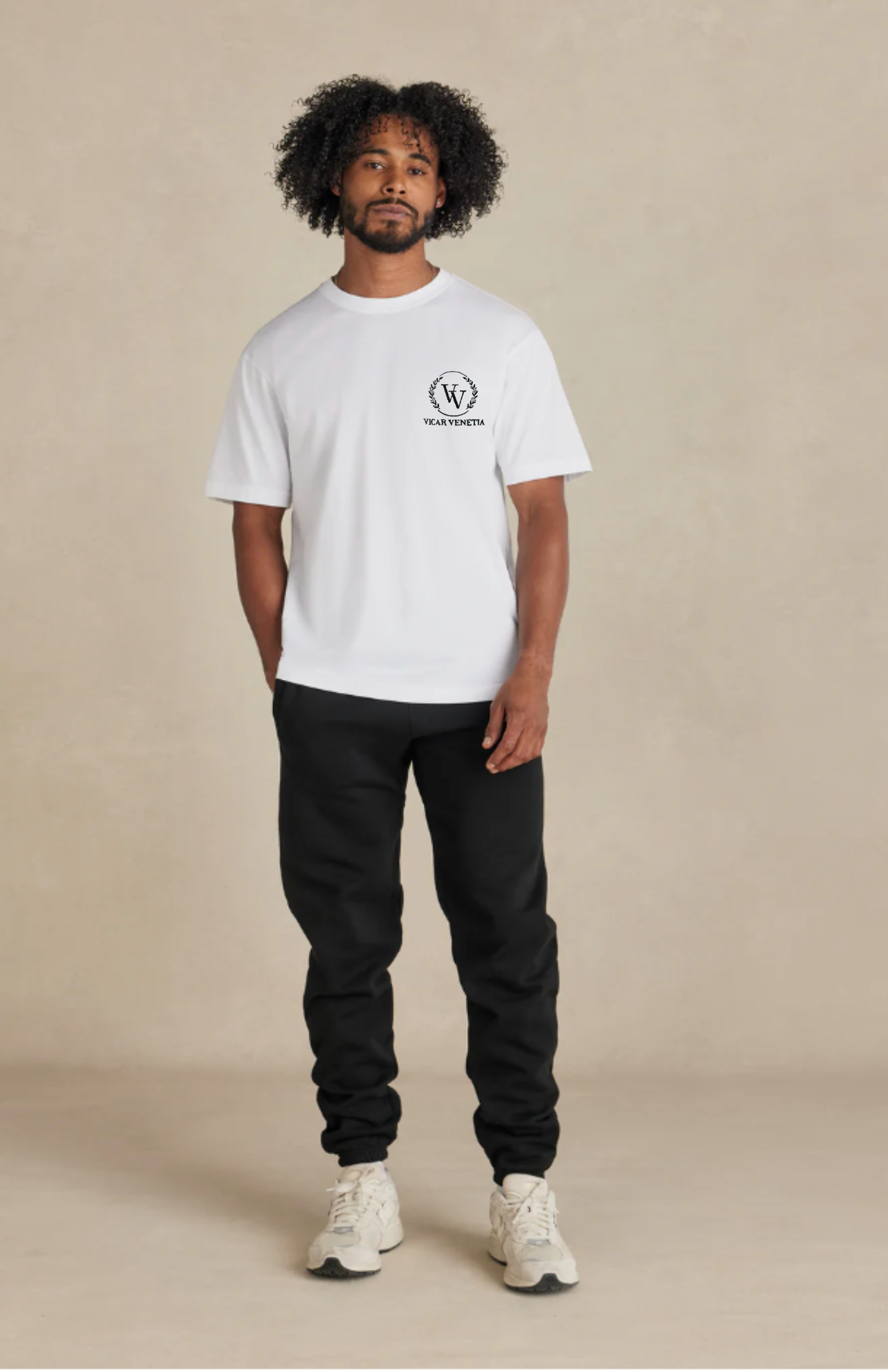 VV Organic Cotton Sweatpants