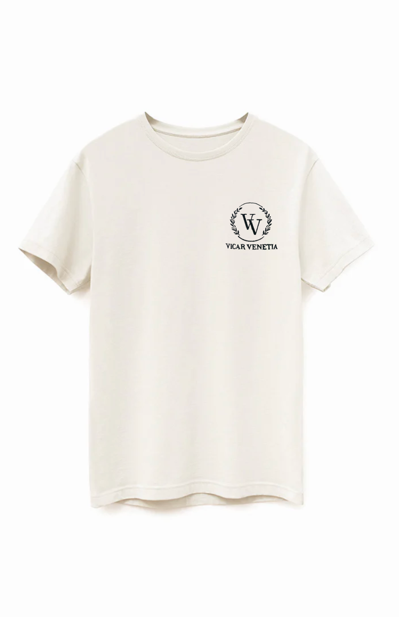 Classic VV Branded T-Shirt