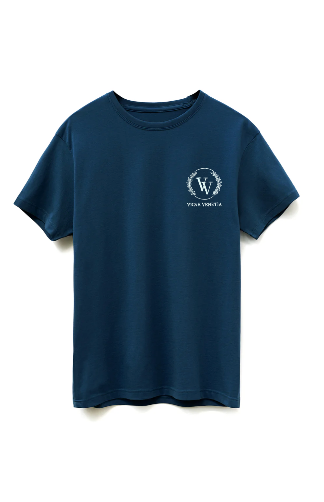 Classic VV Branded T-Shirt