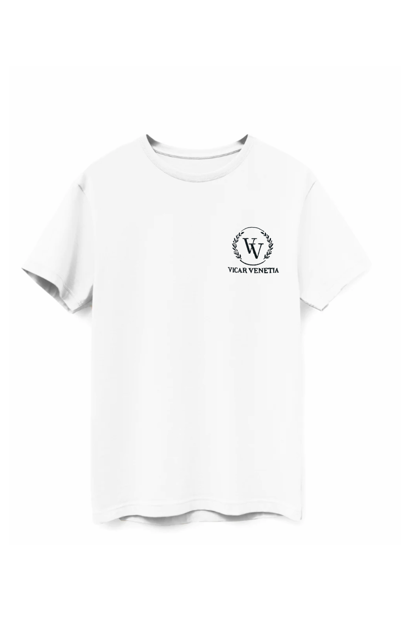 Classic VV Branded T-Shirt
