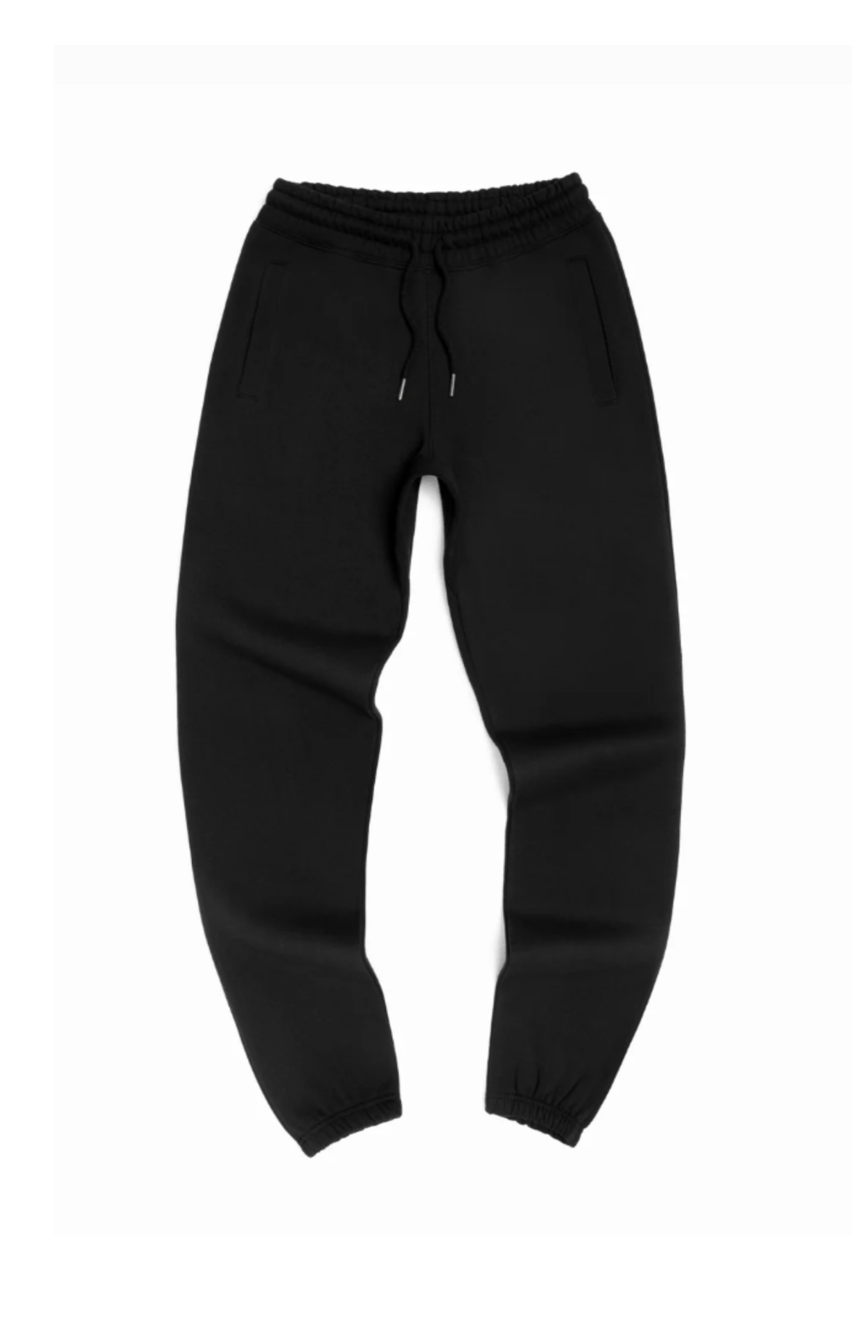 VV Organic Cotton Sweatpants