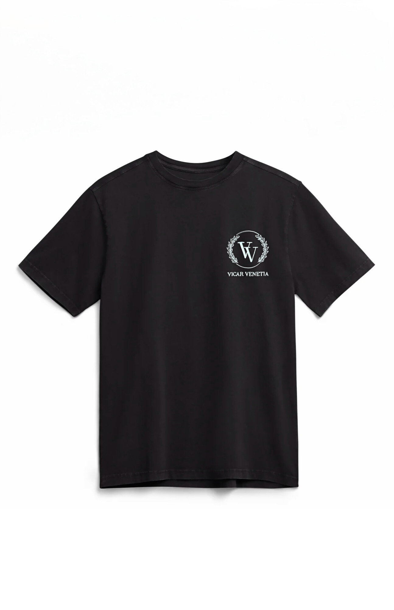 Classic VV Branded T-Shirt