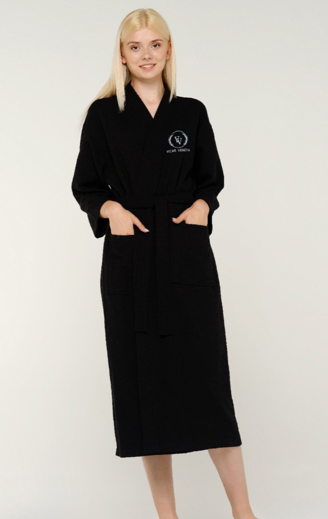 Vicar Venetia Robe