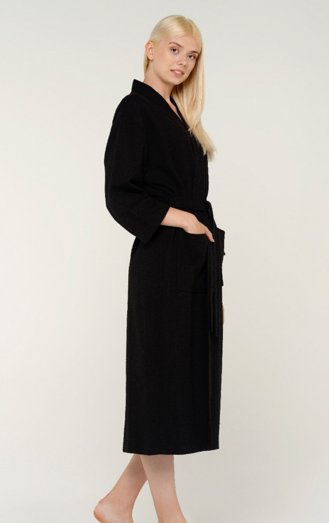 Vicar Venetia Robe