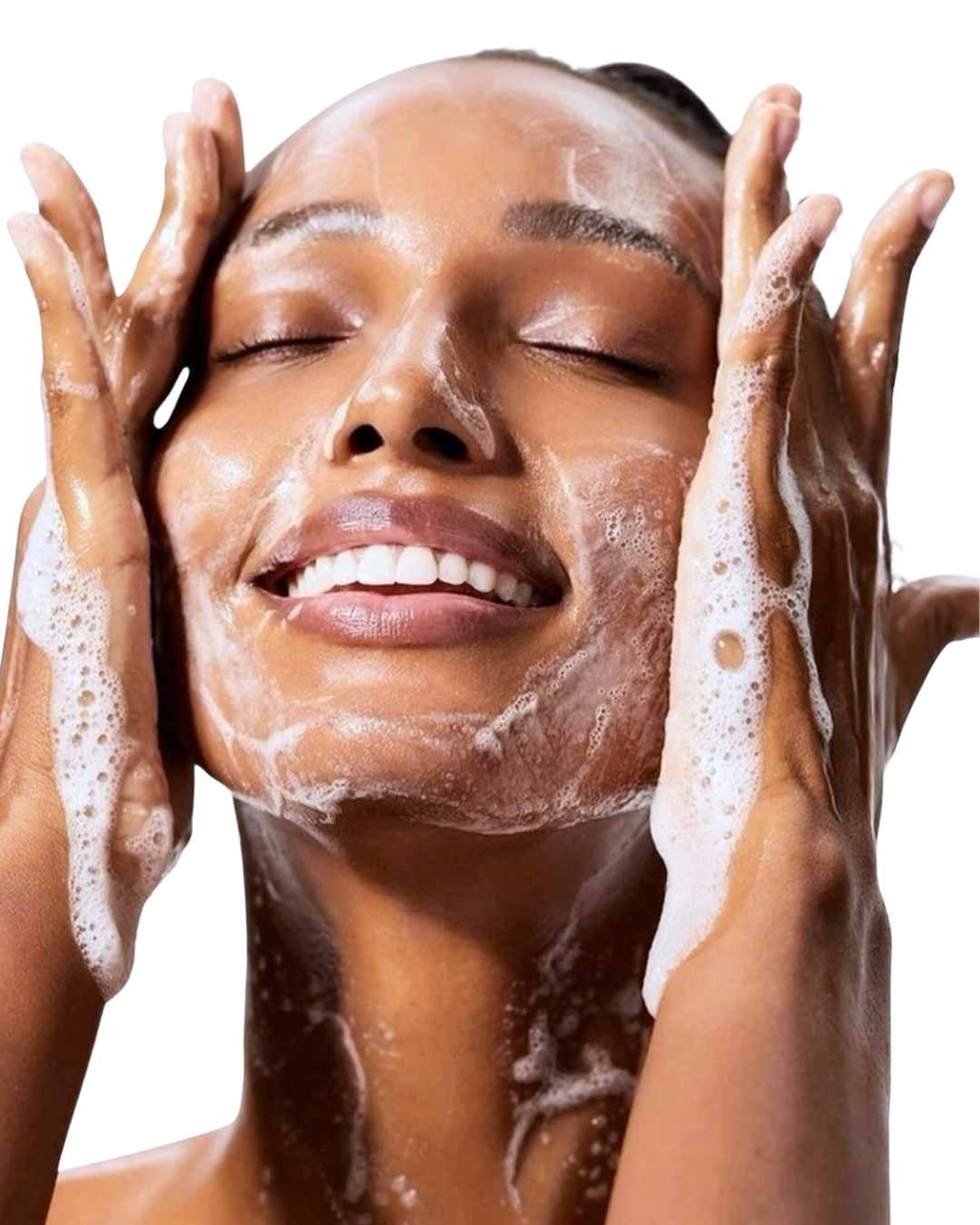 Plant Protein Cleanser