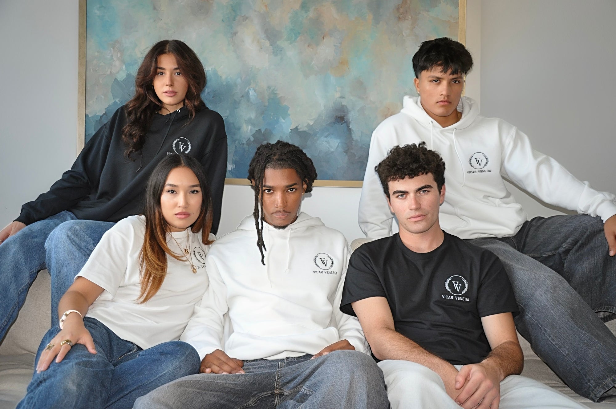 Winter 24 Organic Apparel Collection