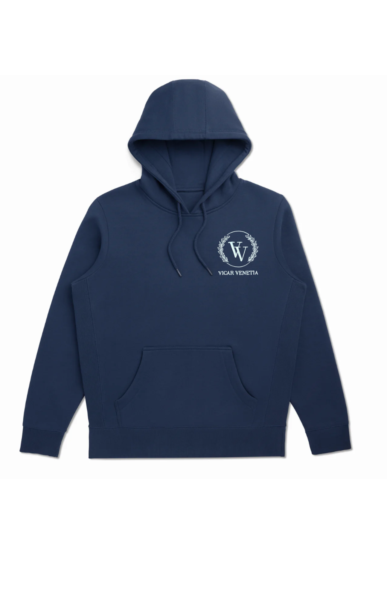 Classic VV Hoodie – Vicar Venetia